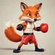 fox boxing