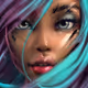 Girl