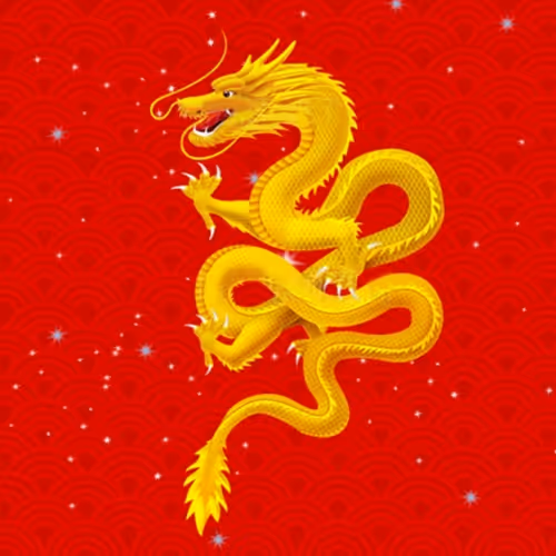 dragon