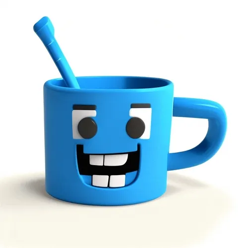 Coffee break