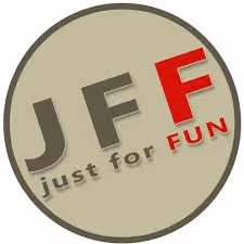 JFF(Just For Fun)
