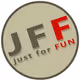 JFF(Just For Fun)