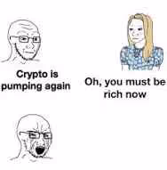 Crypto Bro
