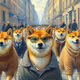 SHIBA in Sports