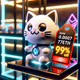 This NFT is 99% off