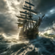 BlackPearl ship
