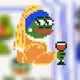 Drinking