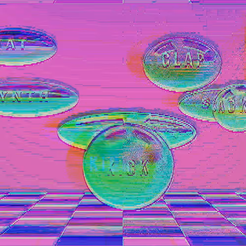 VirtMixr01 - 10PM (House Flip)