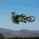 Motocross journey
