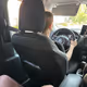 Maybach taxi