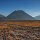 Landscape Of Indonesia