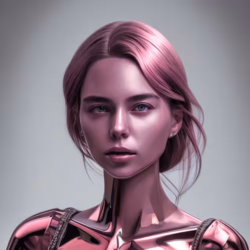 Aesthetics of the Future