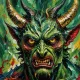 devil