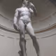 david