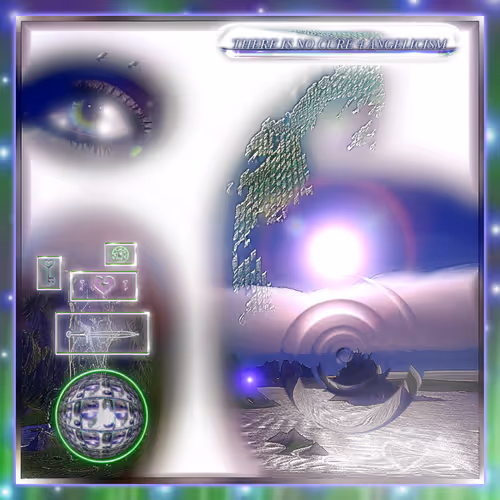 22 𝐃𝐈𝐆𝐈-𝐀𝐍𝐆𝐄𝐋𝐈𝐂 𝐖𝐎𝐑𝐋𝐃 22