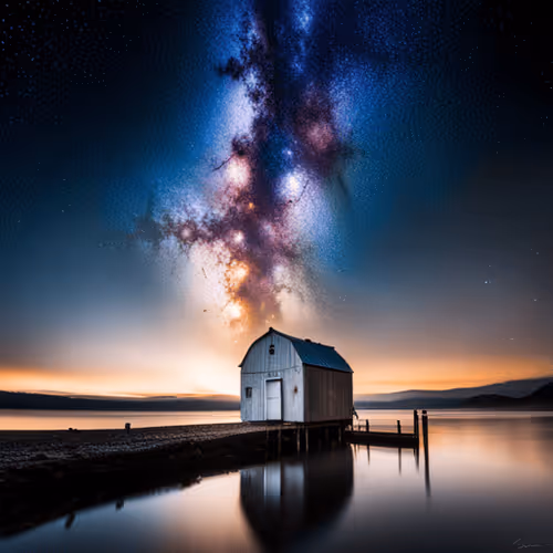 AI GALAXY