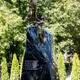 Monument to children - little angels!