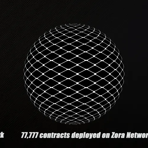 Zora Network