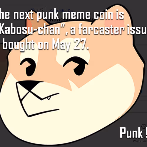 Meme Punk !!