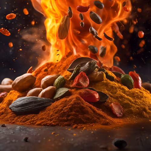 volcano