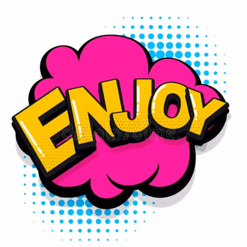 ENJOY