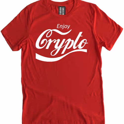 $ENJOY CRYPTO