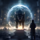 Holy Bull Orb
