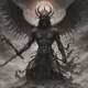 god of death