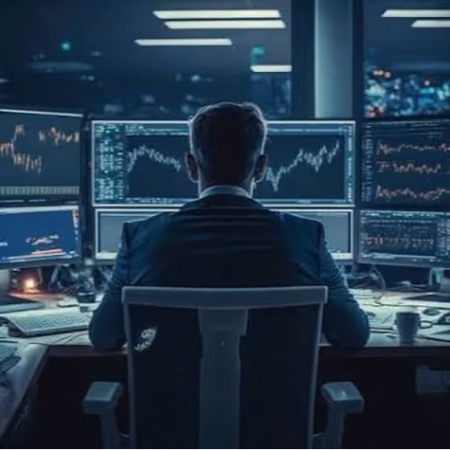 tradermax
