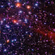 NGC 3532_X-ray (Chandra)