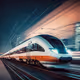 Trains