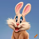 Bunny #7