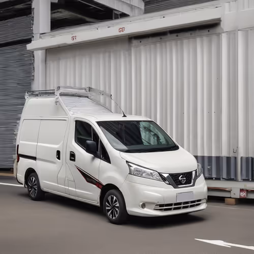 Nissan Singapore