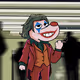 JOKER DOG