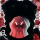 👹Silhouettes de la Dissidence  🤡  Silhouettes of Dissent 👹