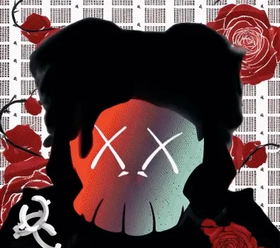 👹Silhouettes de la Dissidence  🤡  Silhouettes of Dissent 👹