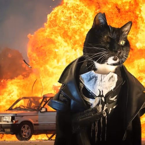 Cat