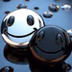 be happy