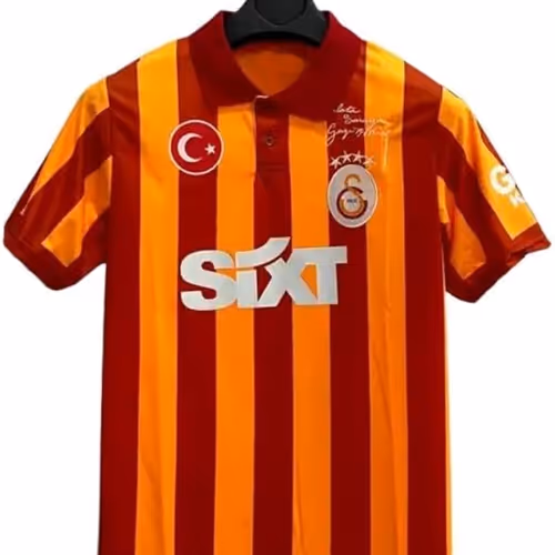 Galatasaray
