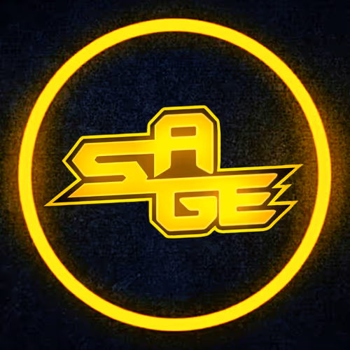 SAGE OFFICIAL