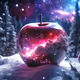 christmas apple-Zora