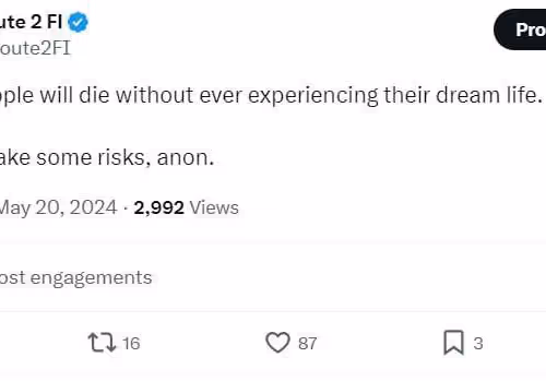 risk