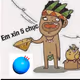Funny enjoy time