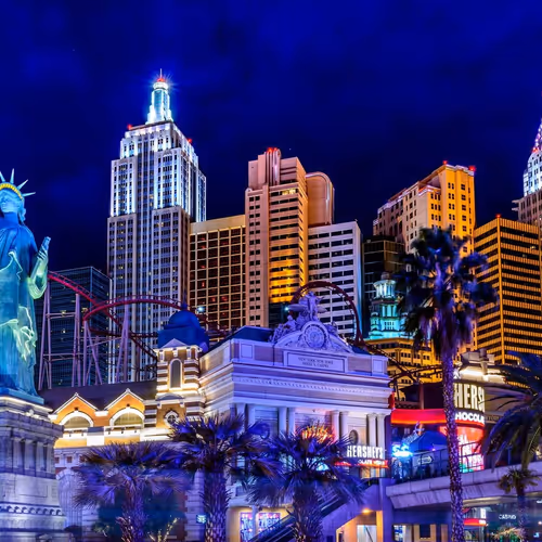 Las Vegas