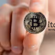 Bitcoin is here
