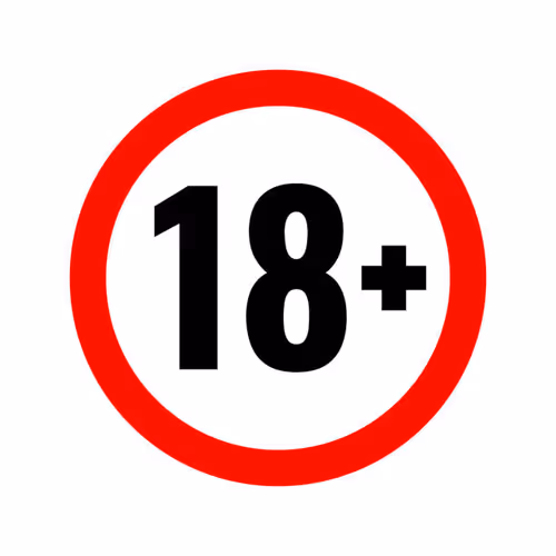 18+