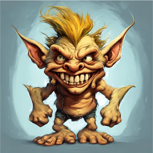 Troll