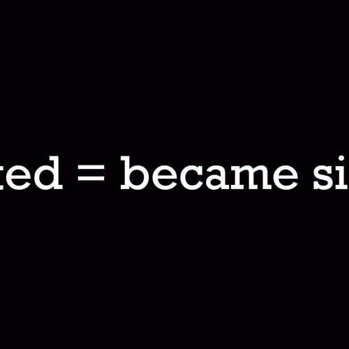 minted = became sigma but cut(