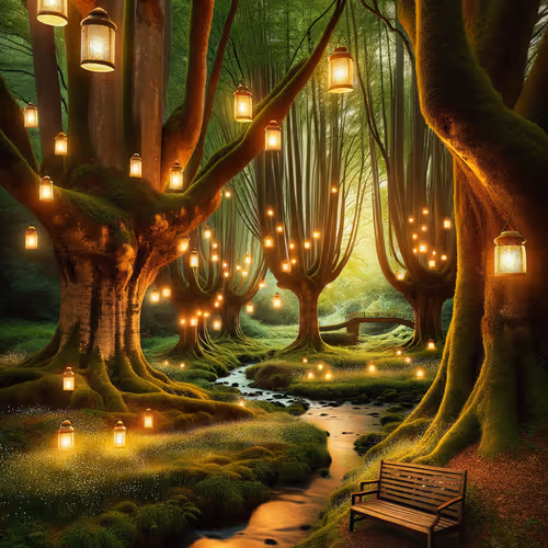 Light place