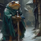 King PEPE